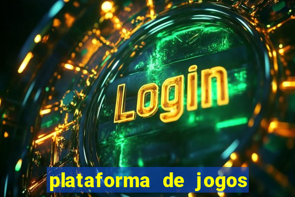 plataforma de jogos para ganhar dinheiro tigre